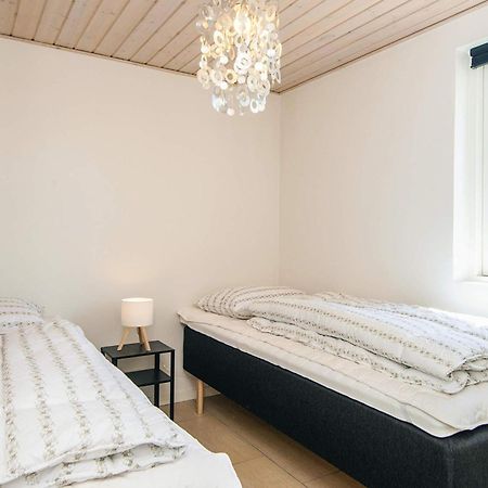 Holiday Home Sjolund Ngoại thất bức ảnh