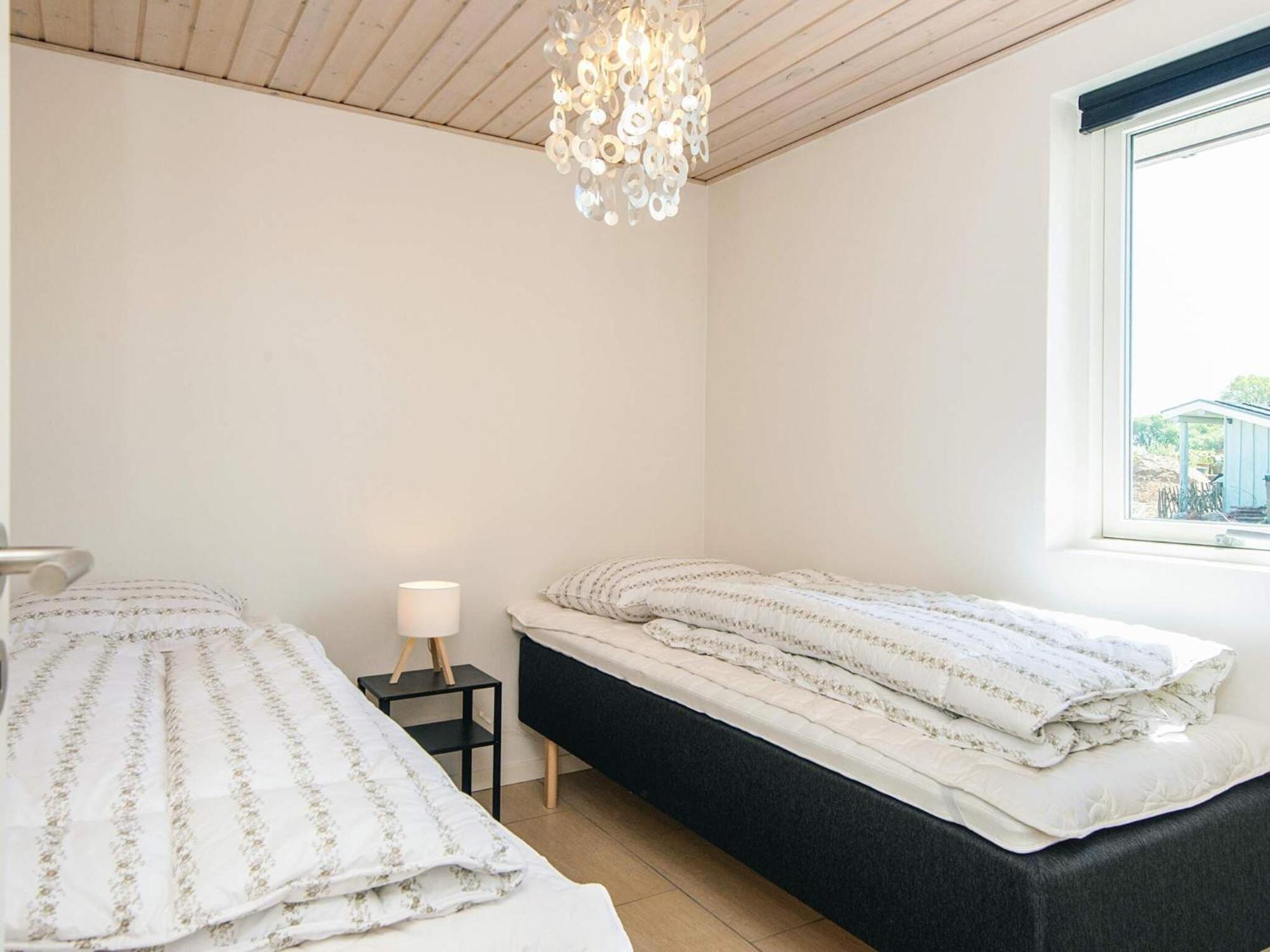 Holiday Home Sjolund Ngoại thất bức ảnh