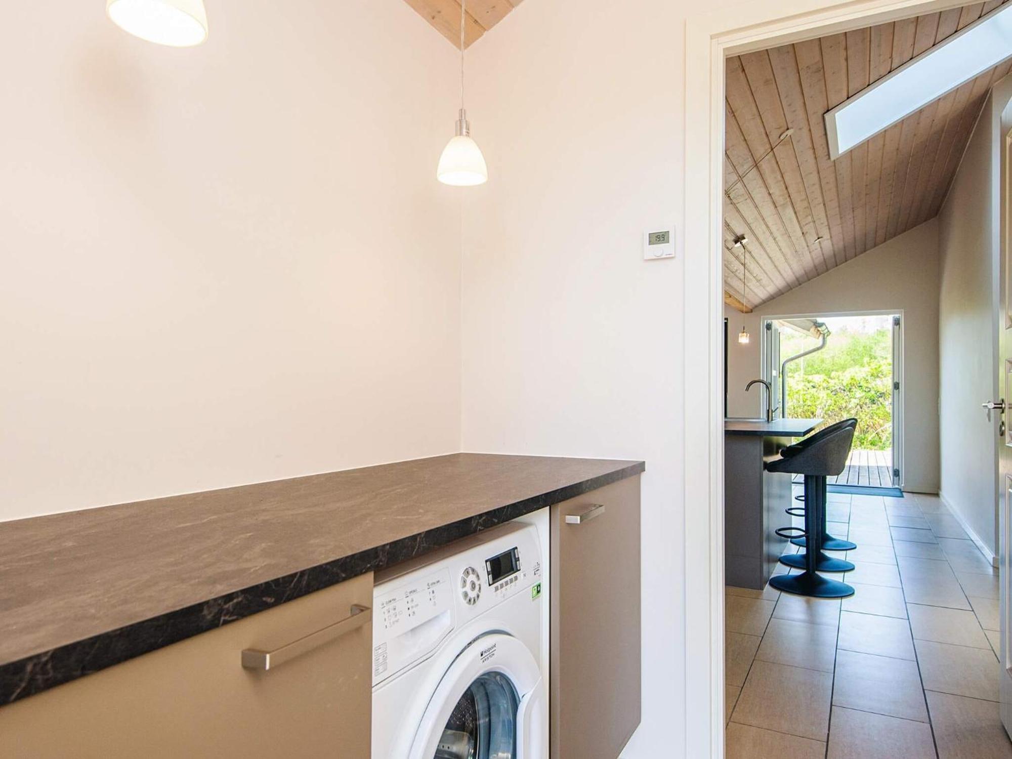 Holiday Home Sjolund Ngoại thất bức ảnh