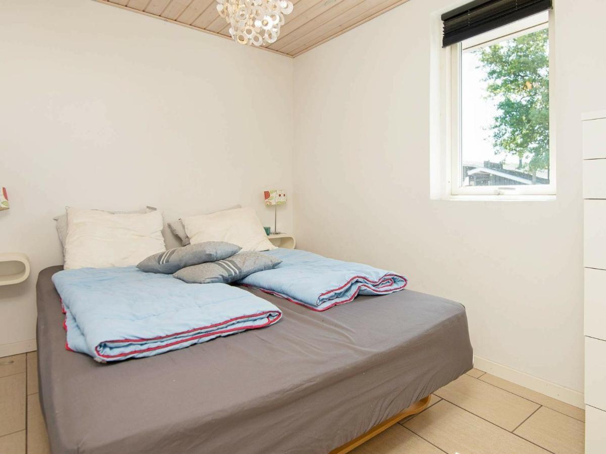 Holiday Home Sjolund Ngoại thất bức ảnh